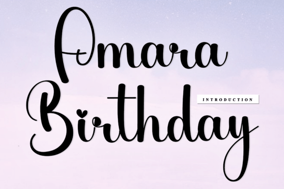 Amara Birthday: A Designer's Real-World Review