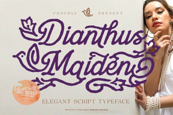 Dianthus Maiden: A Designer's Real-World Review