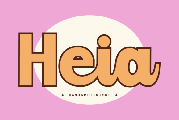 Heia Font: A Strategic Review for Modern Campaigns