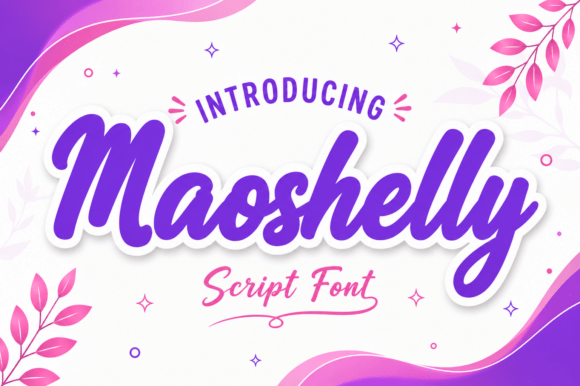 Maoshelly: A Designer's Review for Real Projects