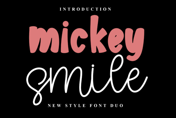Mickey Smile: A Designer's Honest Review