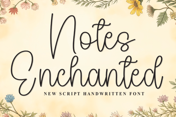 Notes Enchanted: A Designer's Practical Review
