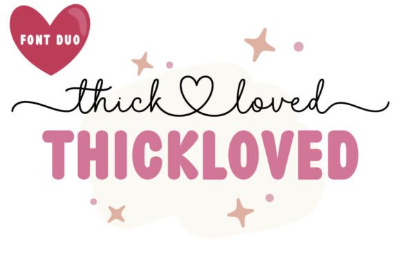 Thickloved Duo: A Web Designer’s Review